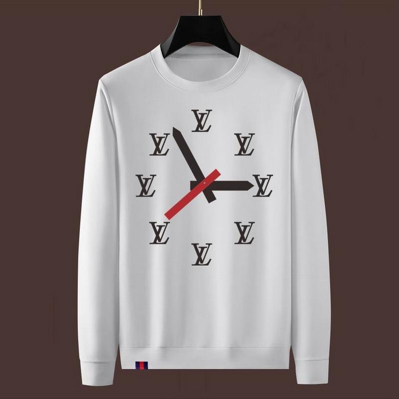 LV Men's Hoodies 460